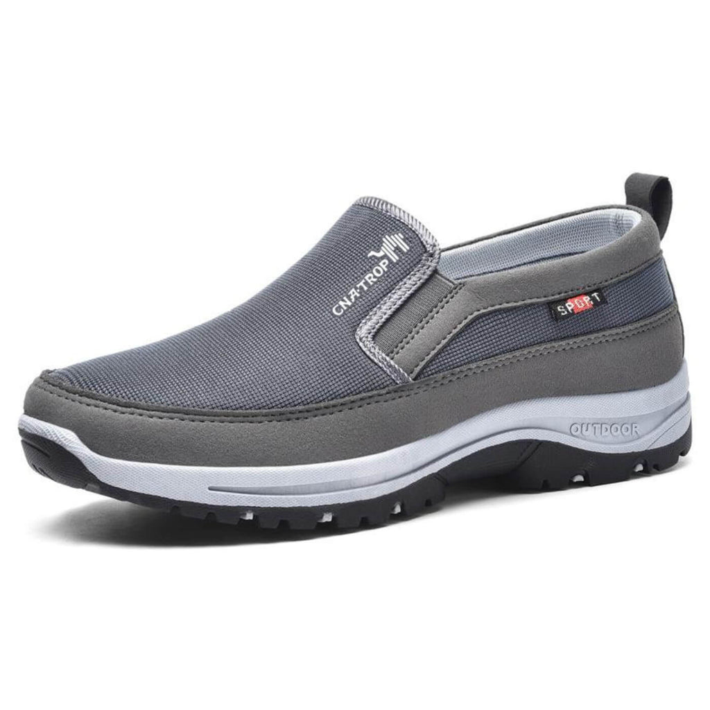 Leon – Breathable Slip-On Shoes - Image 6