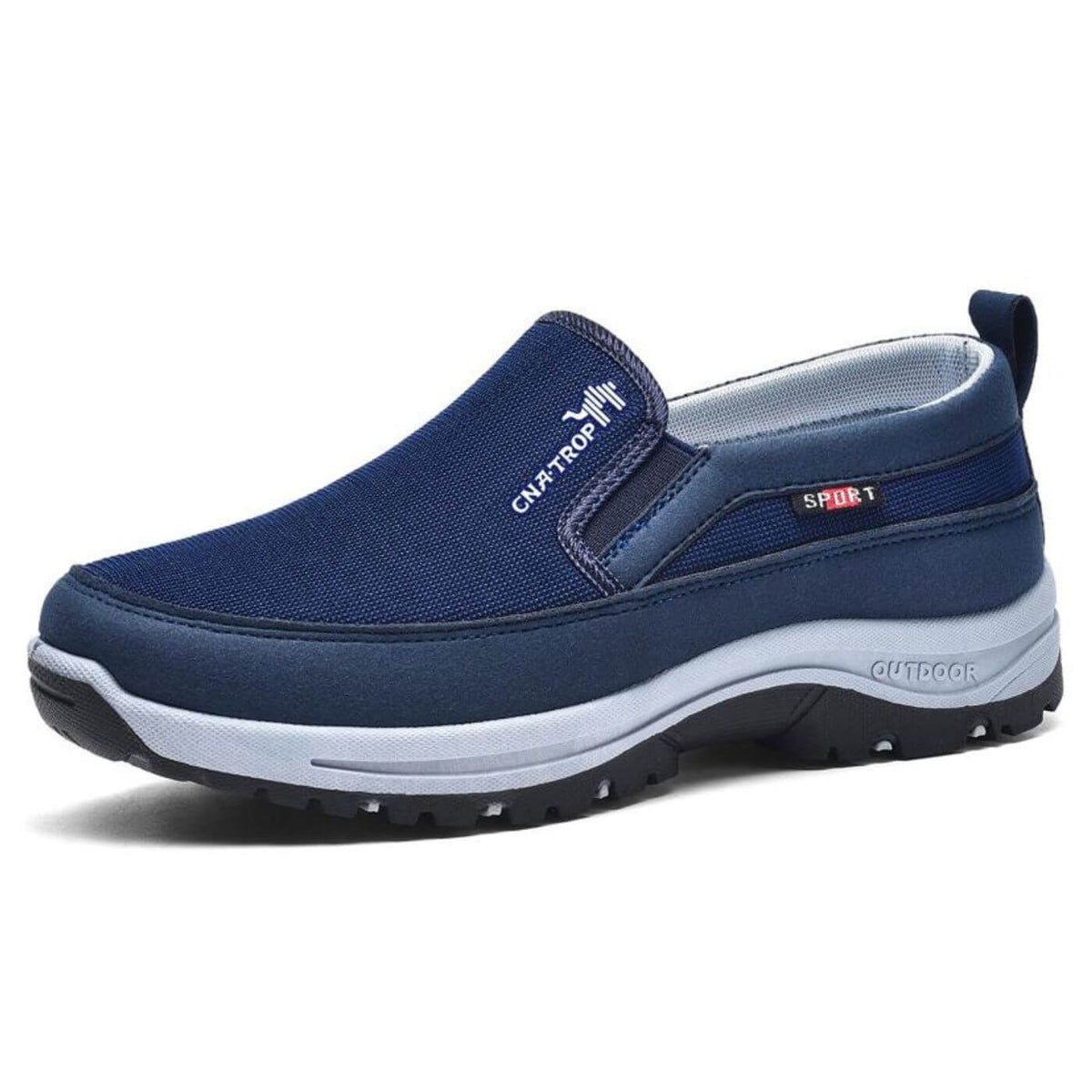 Leon – Breathable Slip-On Shoes - Image 7