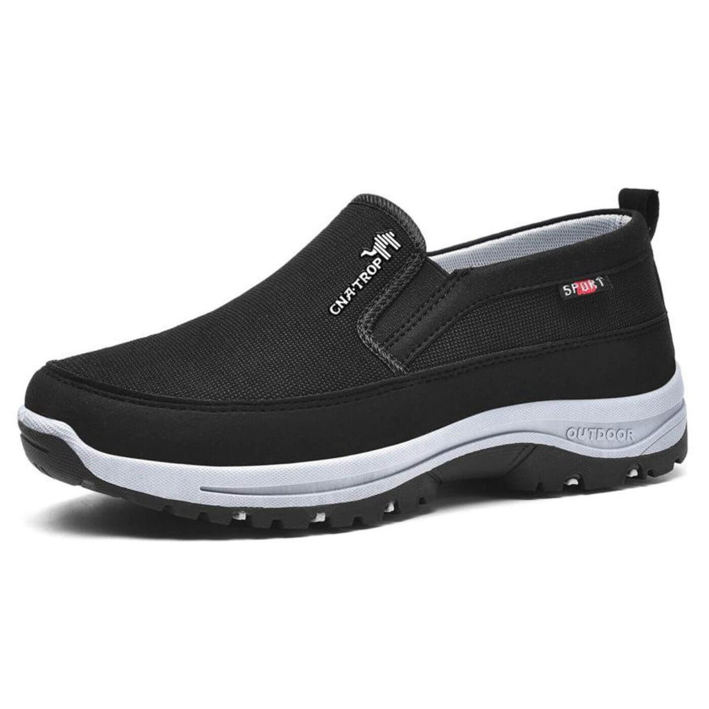 Leon – Breathable Slip-On Shoes - Image 8