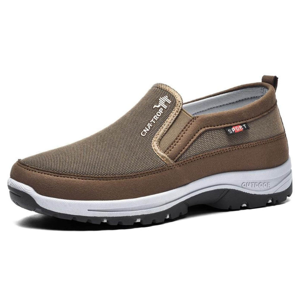 Leon – Breathable Slip-On Shoes - Image 1