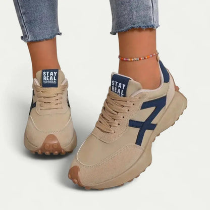 Orthopedic Running Trainers for Women