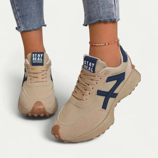 Orthopedic Running Trainers for Women