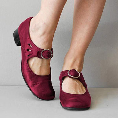 Katrin – Elegant Mary Jane Shoes for Women - Image 2