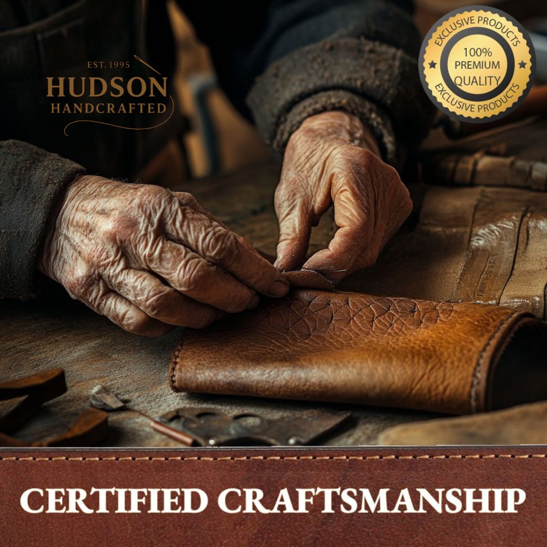 Jack – Męskie skórzane buty sznurowane o klasycznym kroju