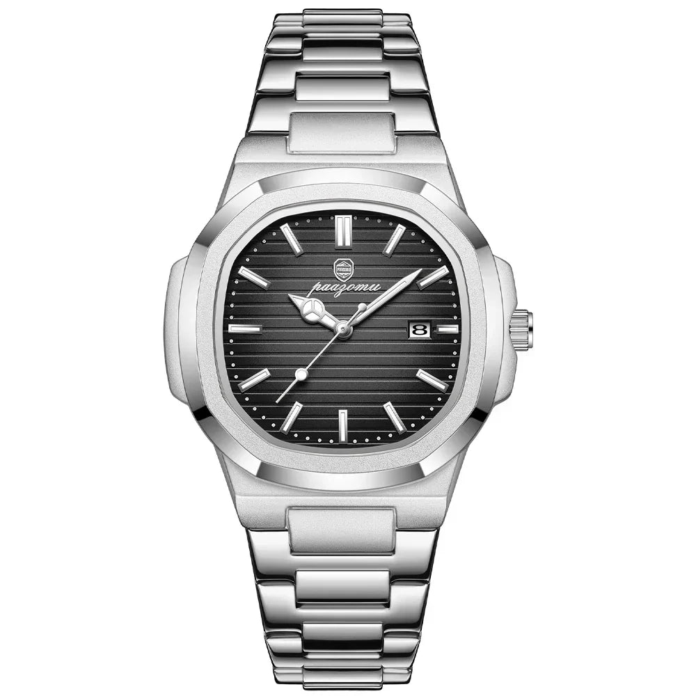 Rino – Elegant Timepiece Watch - Image 6