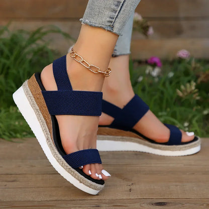 Sandra – Orthopedic Sandals for Women - Image 7