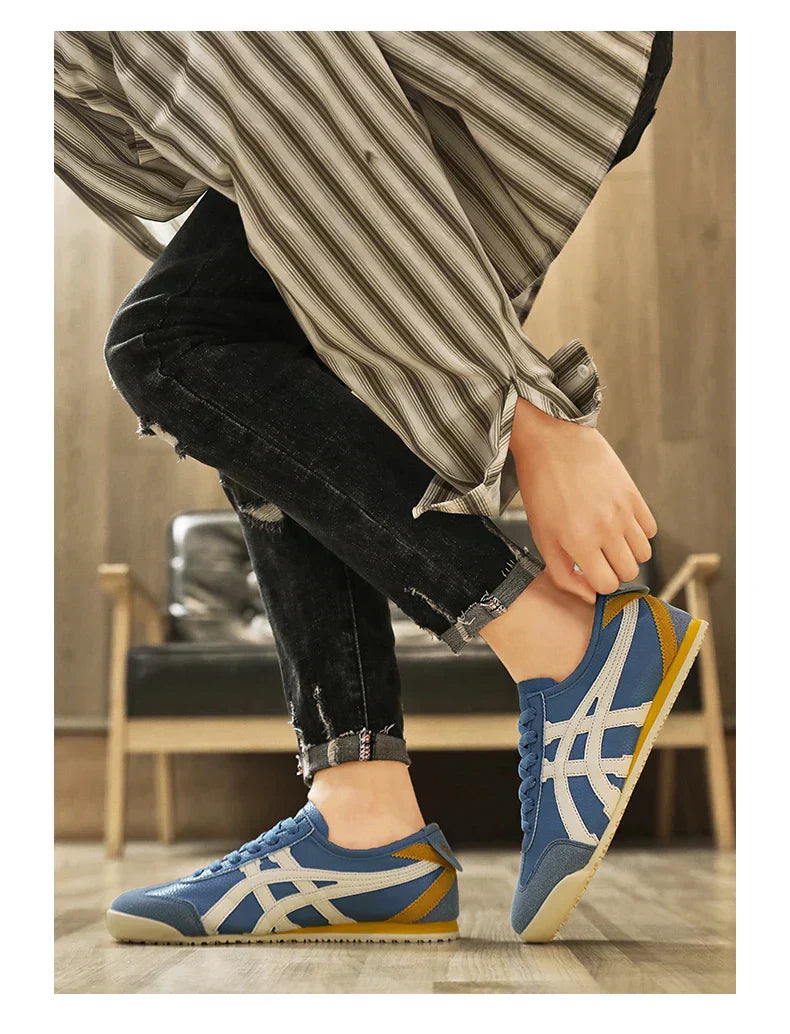 Lucas – Lekkie sneakersy lifestyle męskie