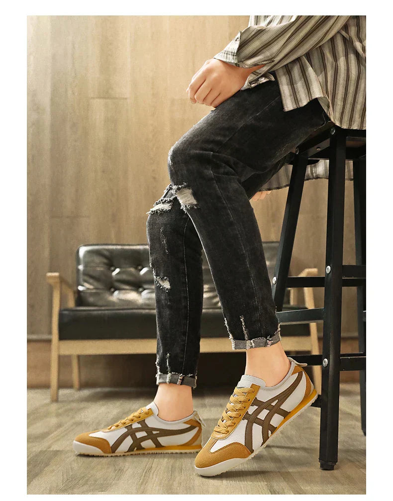 Lucas – Lekkie sneakersy lifestyle męskie