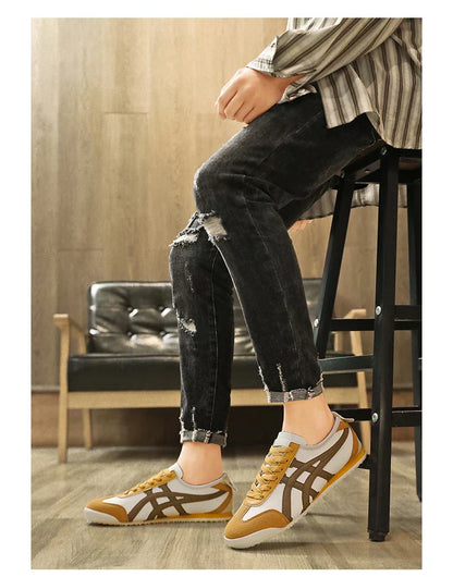 Lucas – Lekkie sneakersy lifestyle męskie