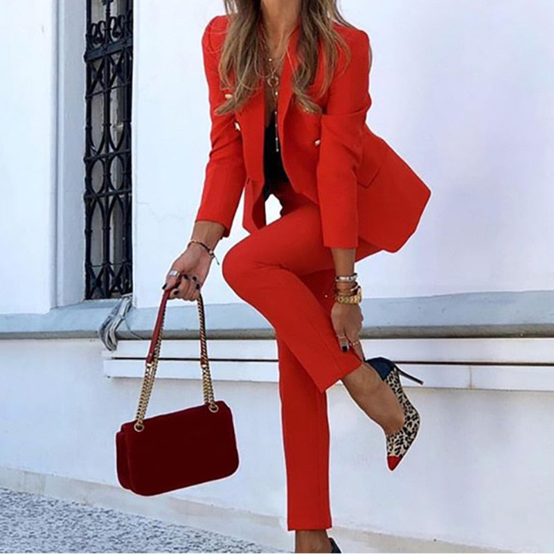 Amelia - Kurtka damska casual z kapturem zapinana na zame