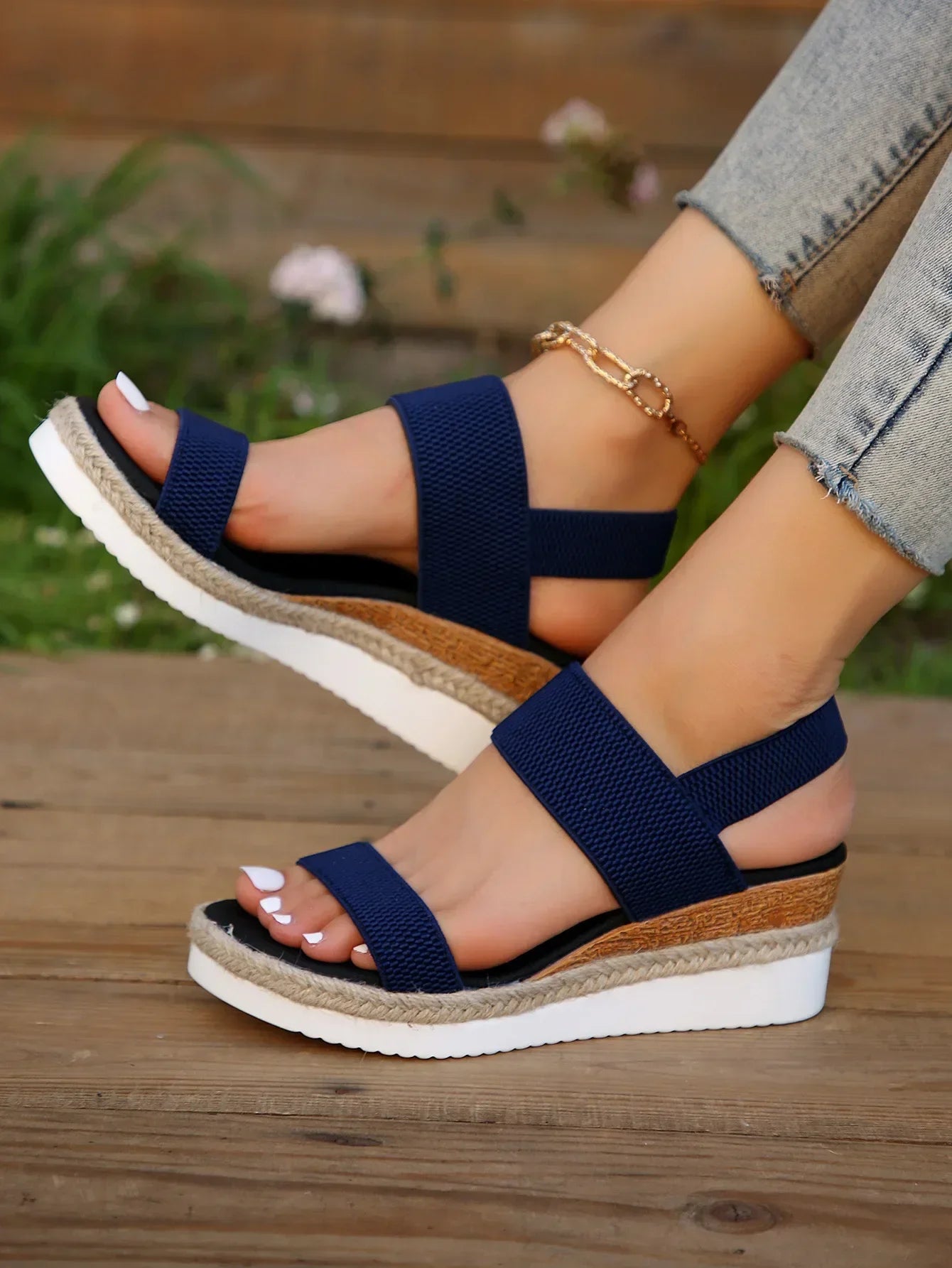 Sandra – Orthopedic Sandals for Women - Image 8