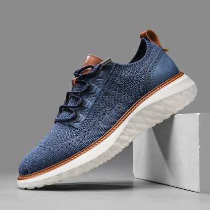 Philipp – Ridge Mesh Sneakers für Herren - Image 2