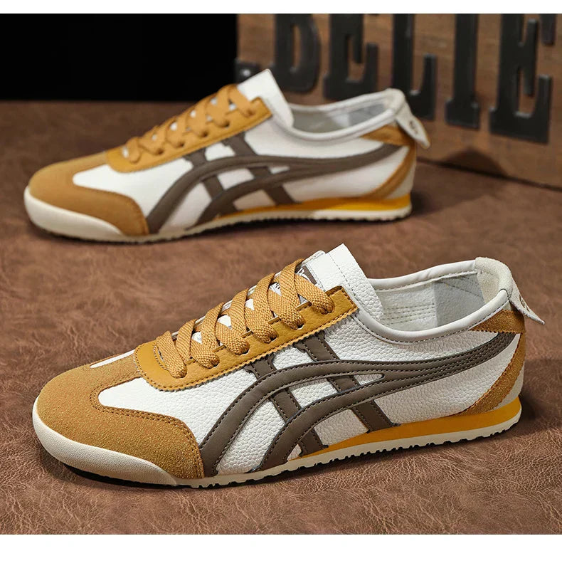 Lucas – Lekkie sneakersy lifestyle męskie