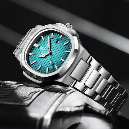 Rino – Elegant Timepiece Watch - Image 1