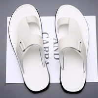 Liam – Orthopedic Sandals for Men - Image 1