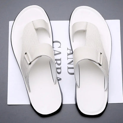 Liam – Orthopedic Sandals for Men - Image 1