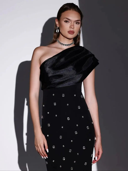 Theresa – Elegant Evening Dress for Women - Image 1