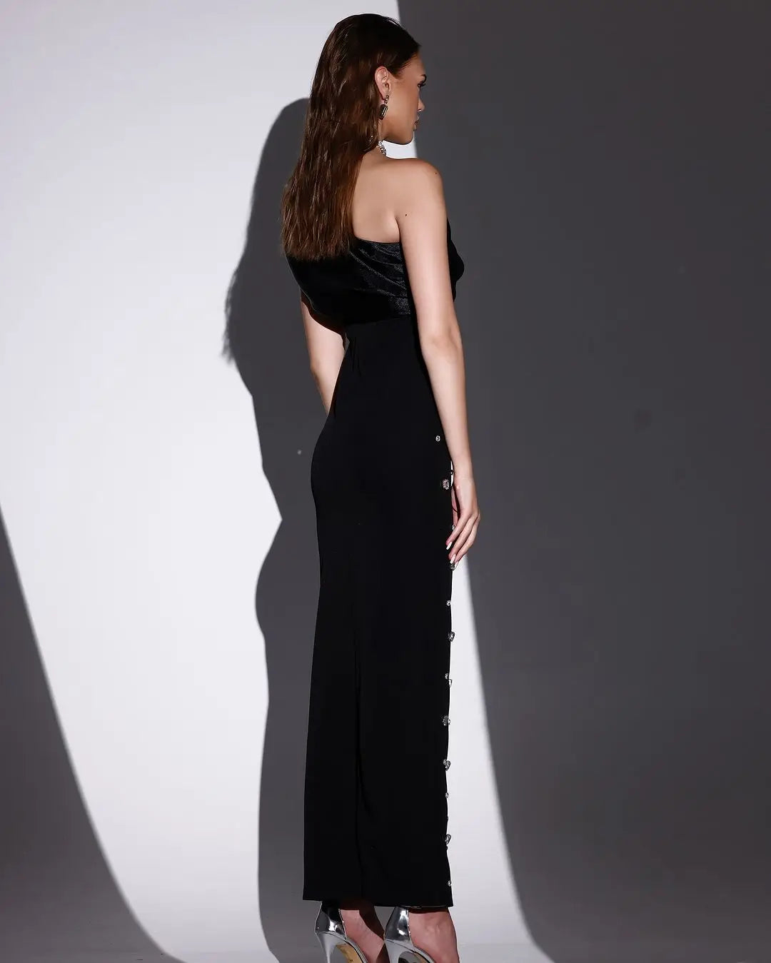 Theresa – Elegant Evening Dress for Women - Image 6