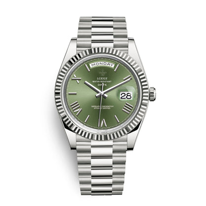 Gio – Luxury Fashion Timepiece - Image 5
