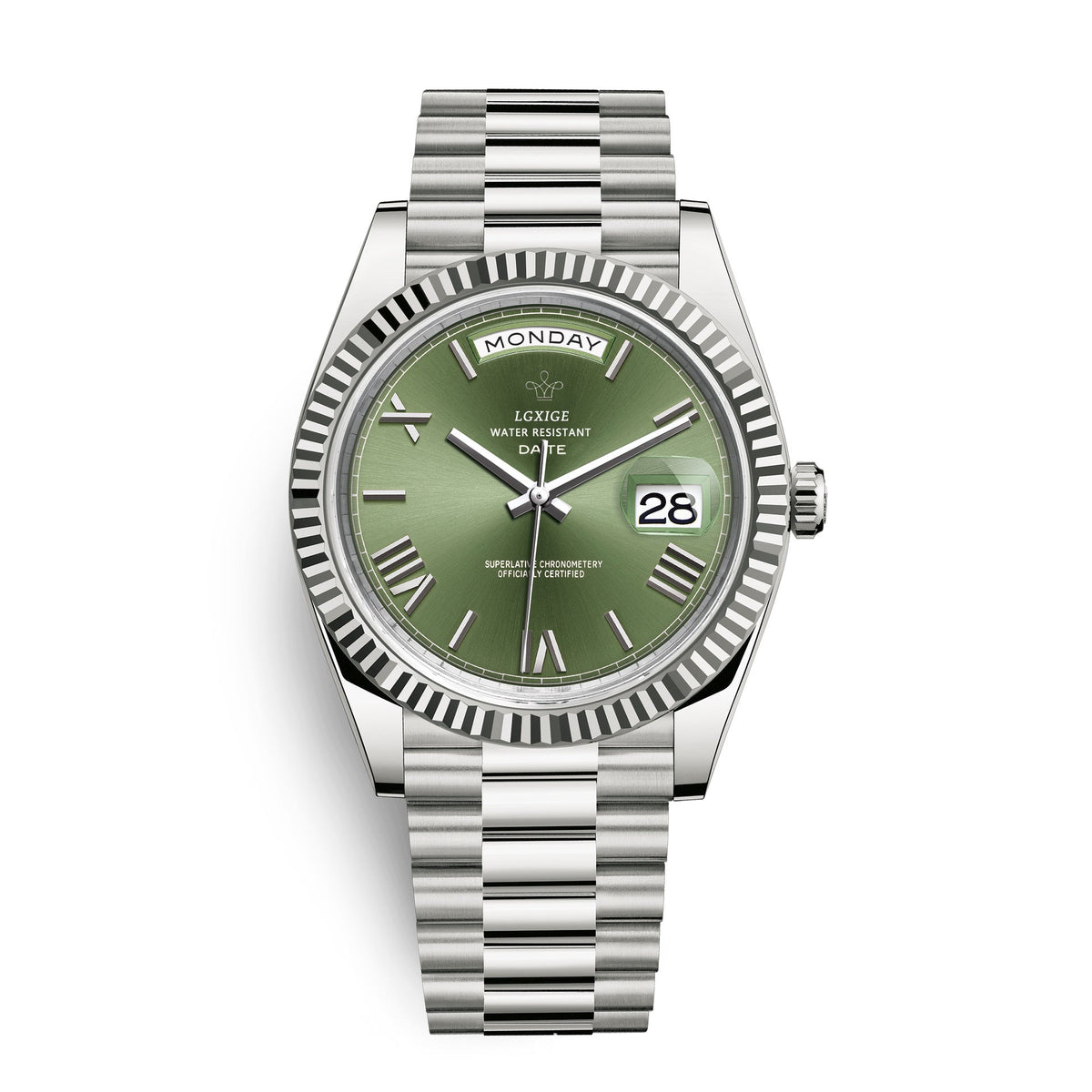 Gio – Luxury Fashion Timepiece - Image 5