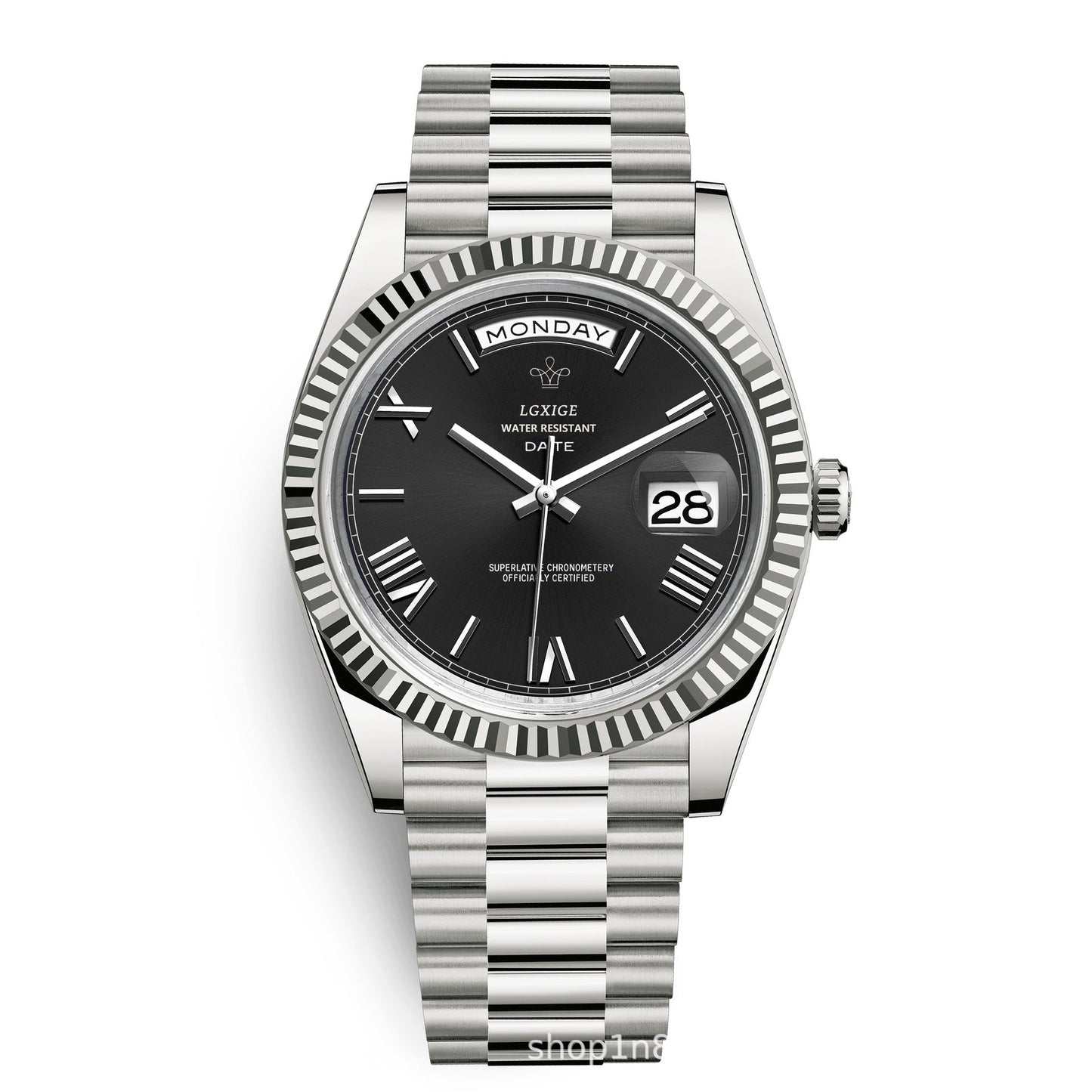 Gio – Luxury Fashion Timepiece - Image 9