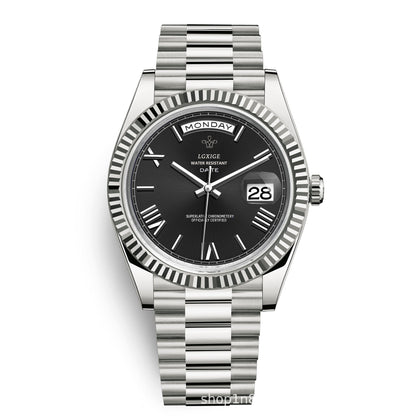 Gio – Luxury Fashion Timepiece - Image 9