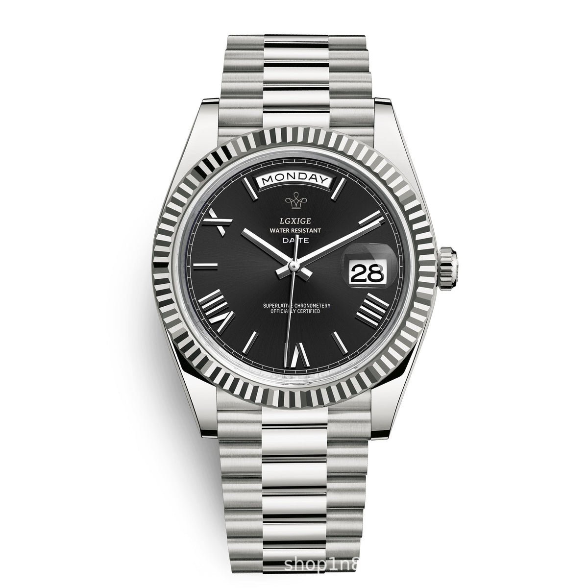 Gio – Luxury Fashion Timepiece - Image 9
