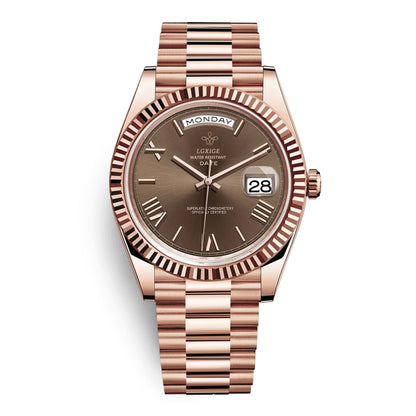 Gio – Luxury Fashion Timepiece - Image 1