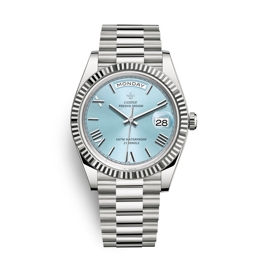 Gio – Luxury Fashion Timepiece - Image 11