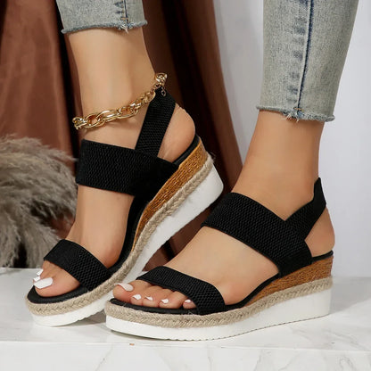Sandra – Orthopedic Sandals for Women - Image 3