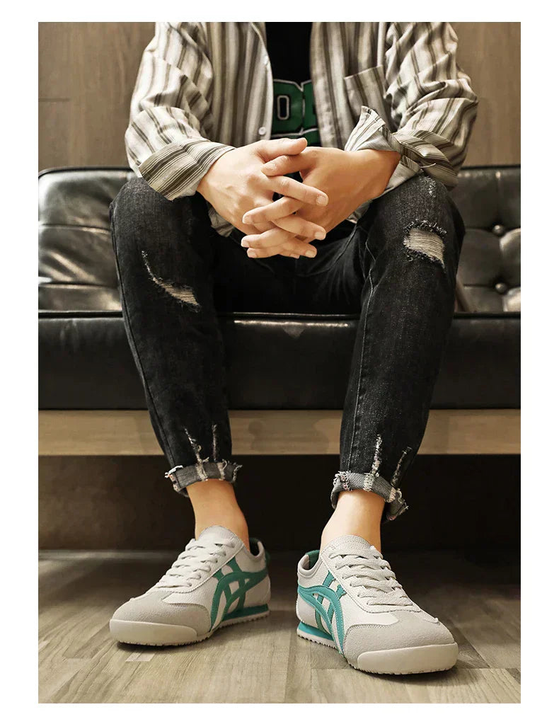 Lucas – Lekkie sneakersy lifestyle męskie