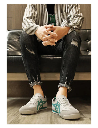 Lucas – Lekkie sneakersy lifestyle męskie