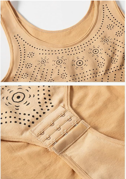 Lara – Women Full Body Slimmer Bodysuit - Image 7
