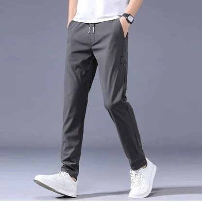 Marcel – Men Casual Comfort Pants - Image 1