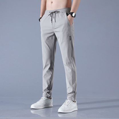 Marcel – Men Casual Comfort Pants - Image 2