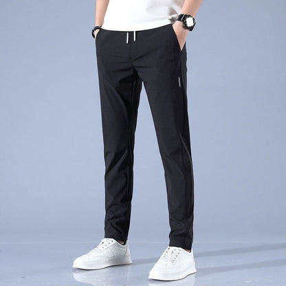 Marcel – Men Casual Comfort Pants - Image 4