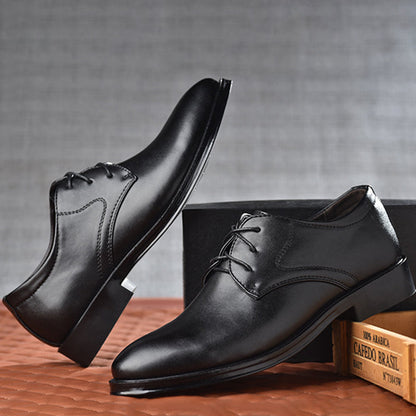 Karl – Classic lace-up Shoes - Image 4