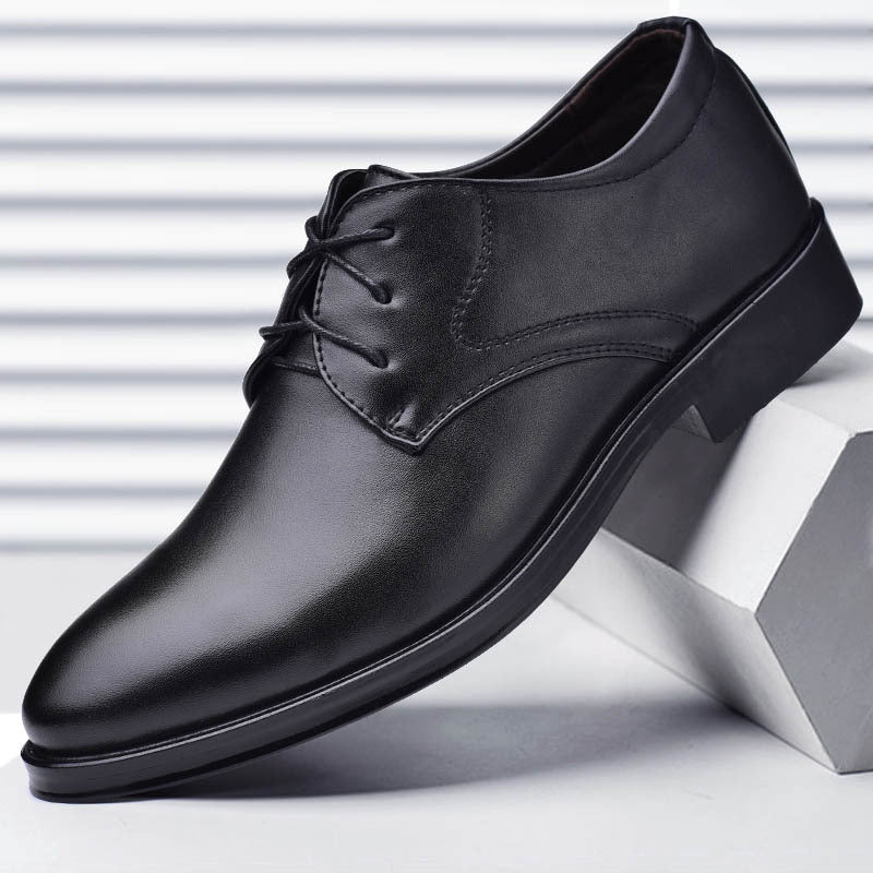 Karl – Classic lace-up Shoes - Image 5