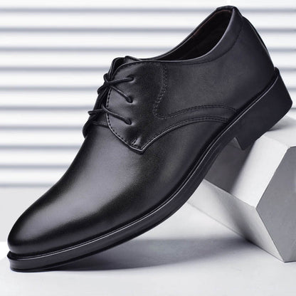 Karl – Classic lace-up Shoes - Image 5