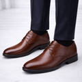 Karl – Classic lace-up Shoes - Image 1