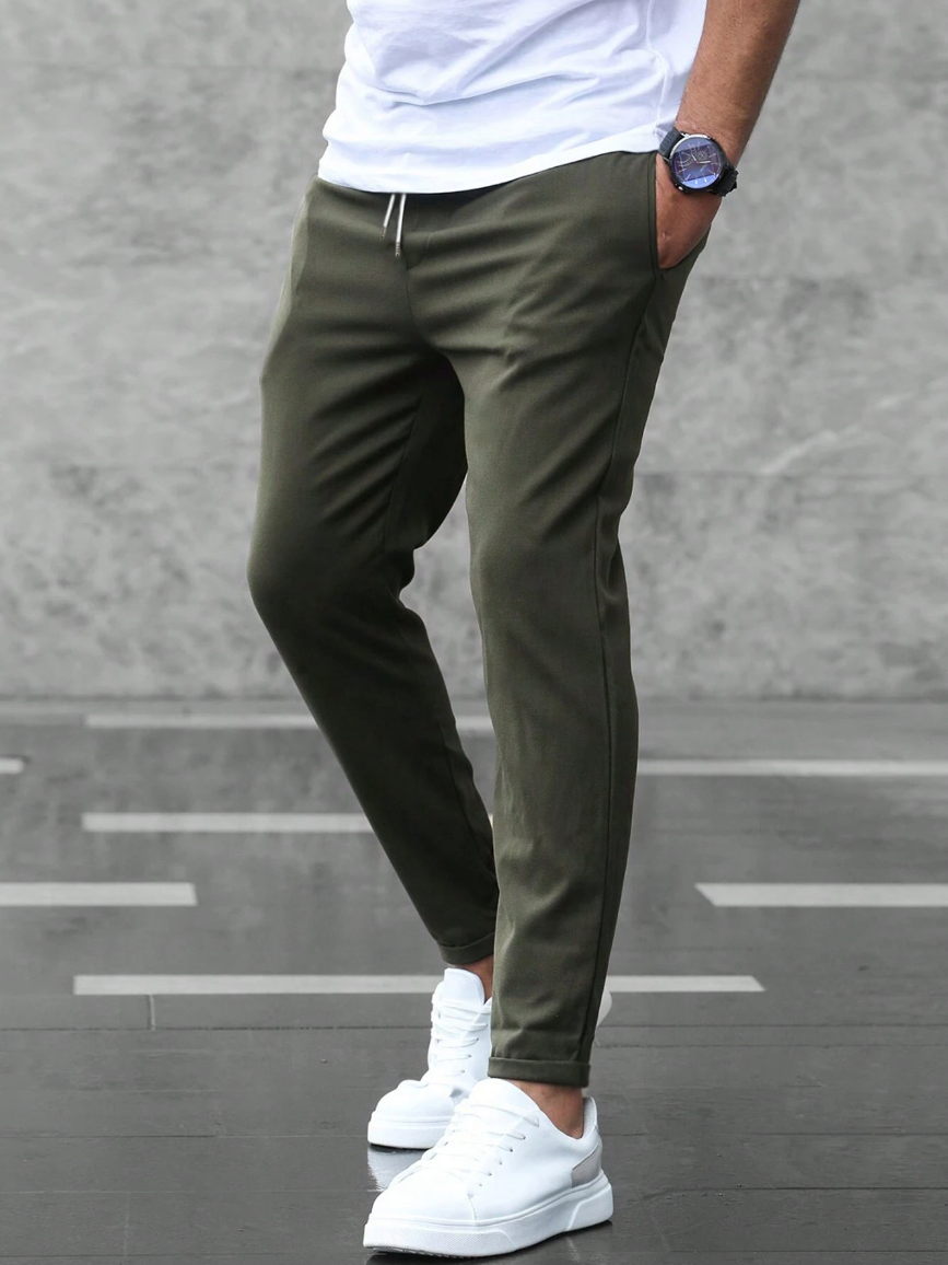 Philipp– Stylish Jogger Trousers for Men - Image 4