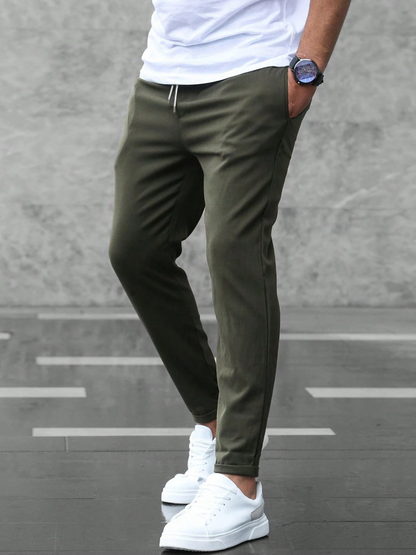 Philipp– Stylish Jogger Trousers for Men - Image 4