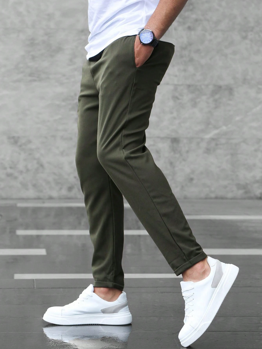 Philipp– Stylish Jogger Trousers for Men - Image 3