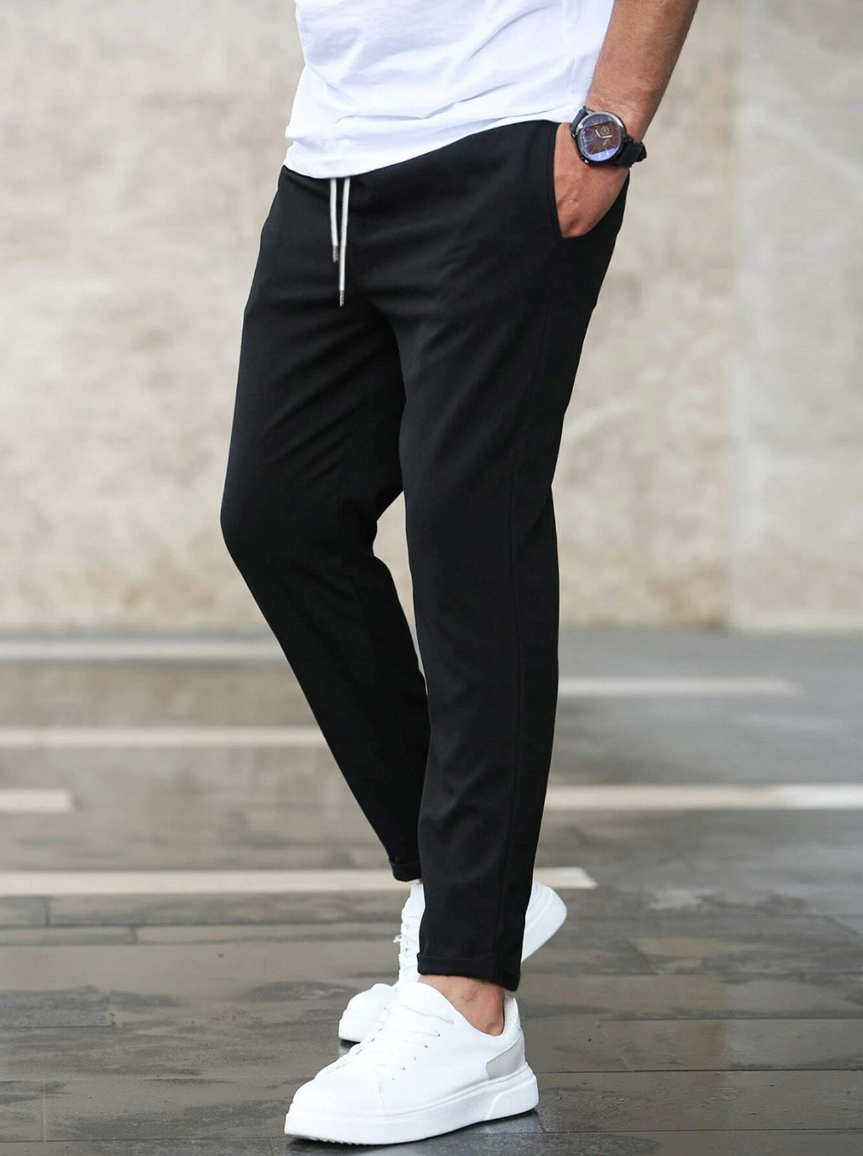 Philipp– Stylish Jogger Trousers for Men - Image 9