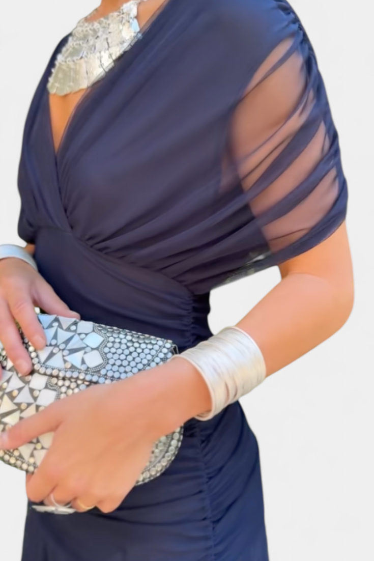 Nina – Elegant Evening Dress for Women - Image 17