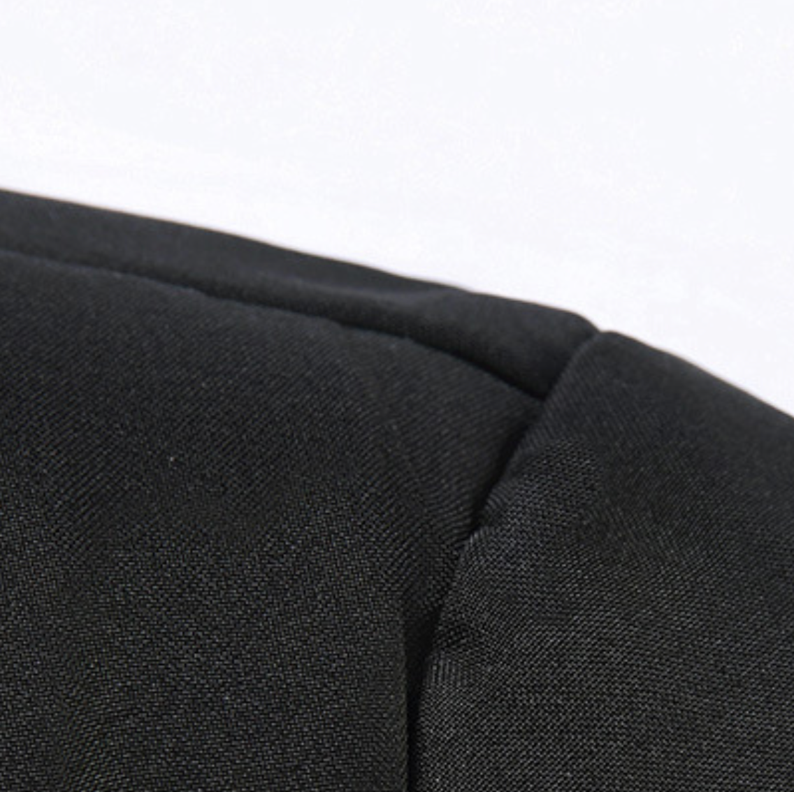 Archer – Zimowa pikowana parka męska z kapturem