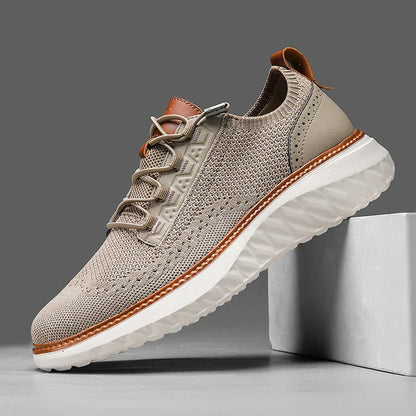 Philipp – Ridge Mesh Sneakers für Herren - Image 1