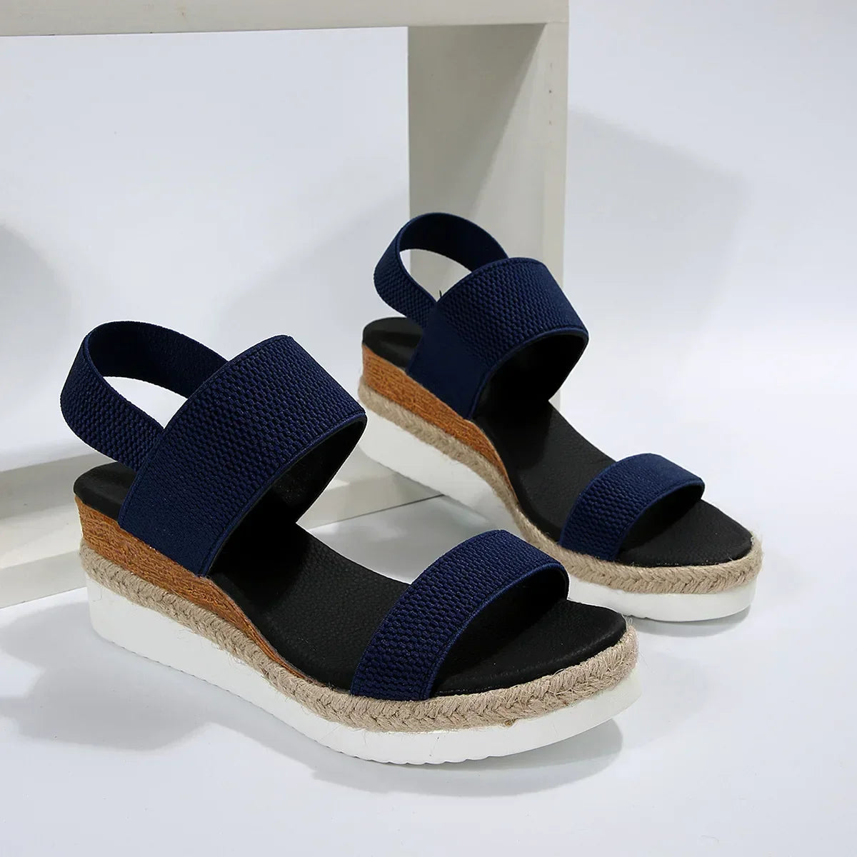 Sandra – Orthopedic Sandals for Women - Image 4