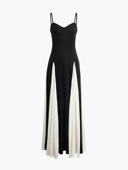 Franziska – Women Elegant Maxi Dress - Image 2