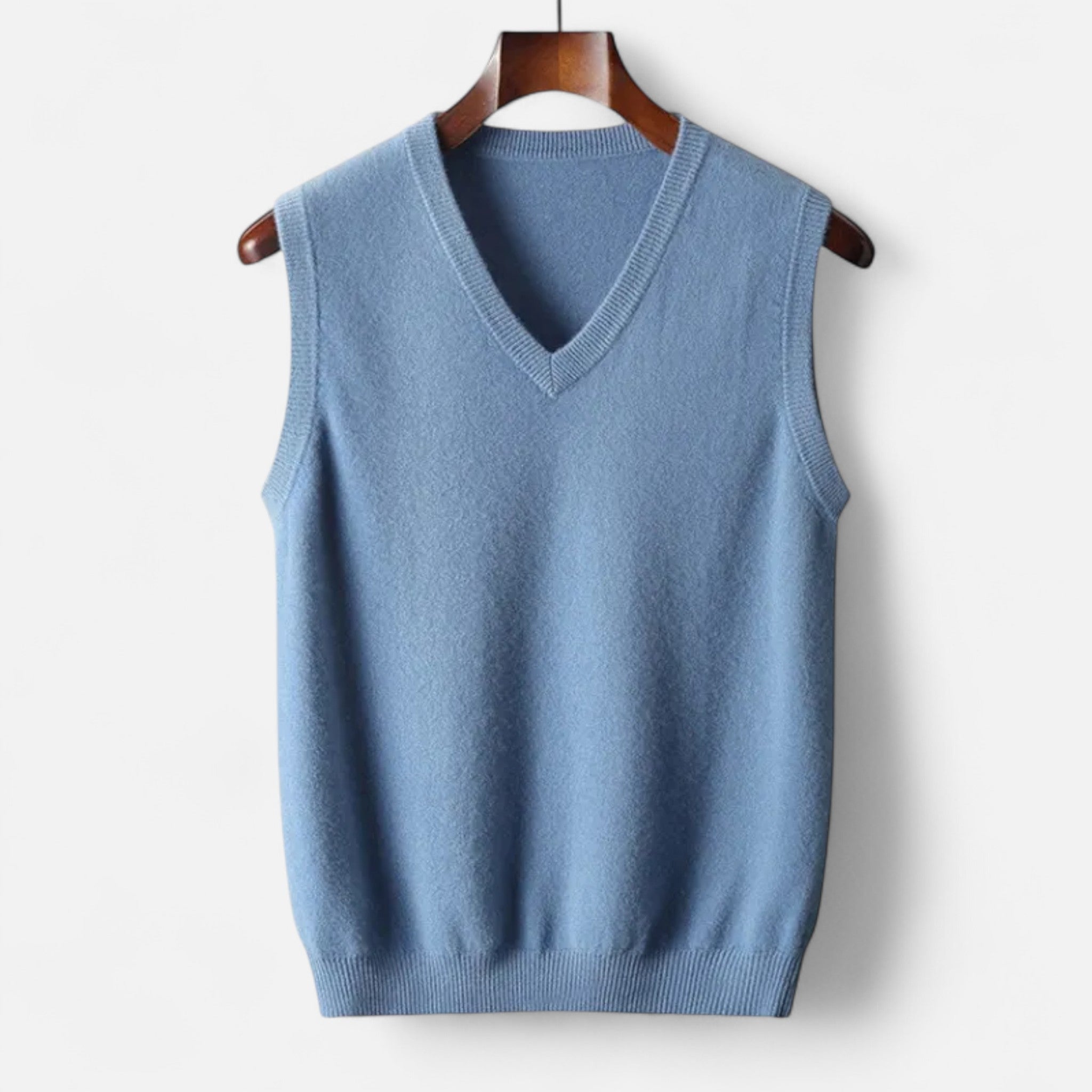 Felix – Smart V-Neck Vest - Image 7